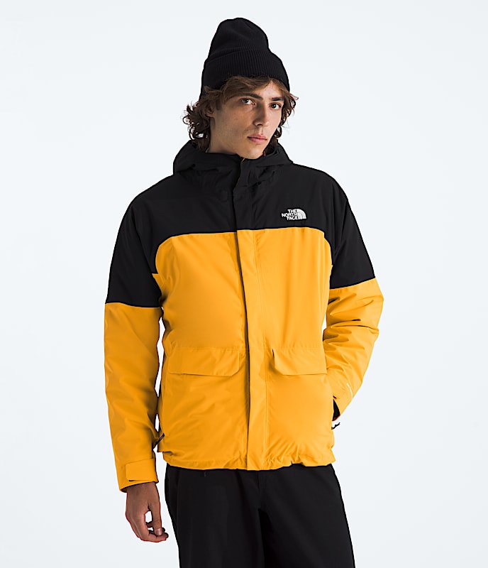 Men’s DryVent™ Mono Triclimate® Jacket