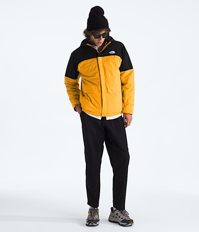 Men’s DryVent™ Mono Triclimate® Jacket