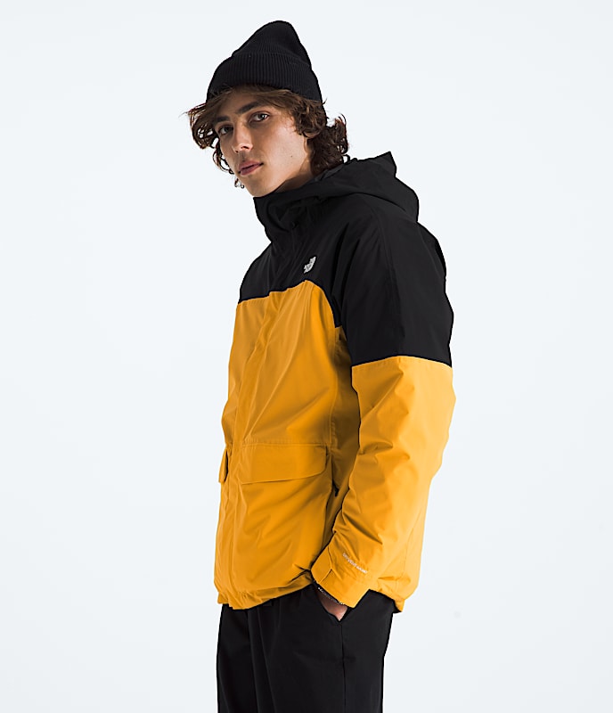 Men’s DryVent™ Mono Triclimate® Jacket