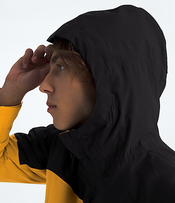 Men’s DryVent™ Mono Triclimate® Jacket
