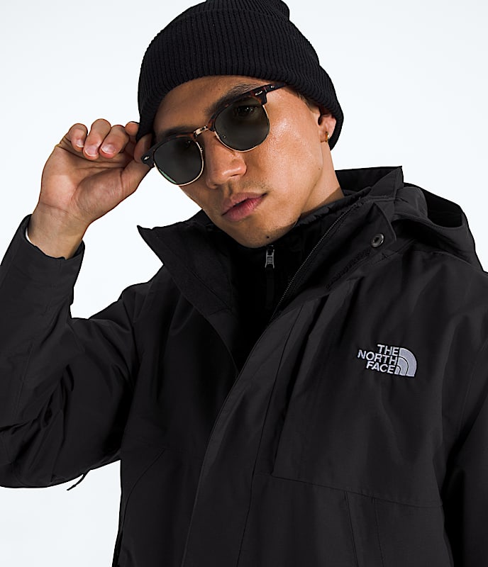 Men's Lone Peak Triclimate® 2 Jacket | The North Face