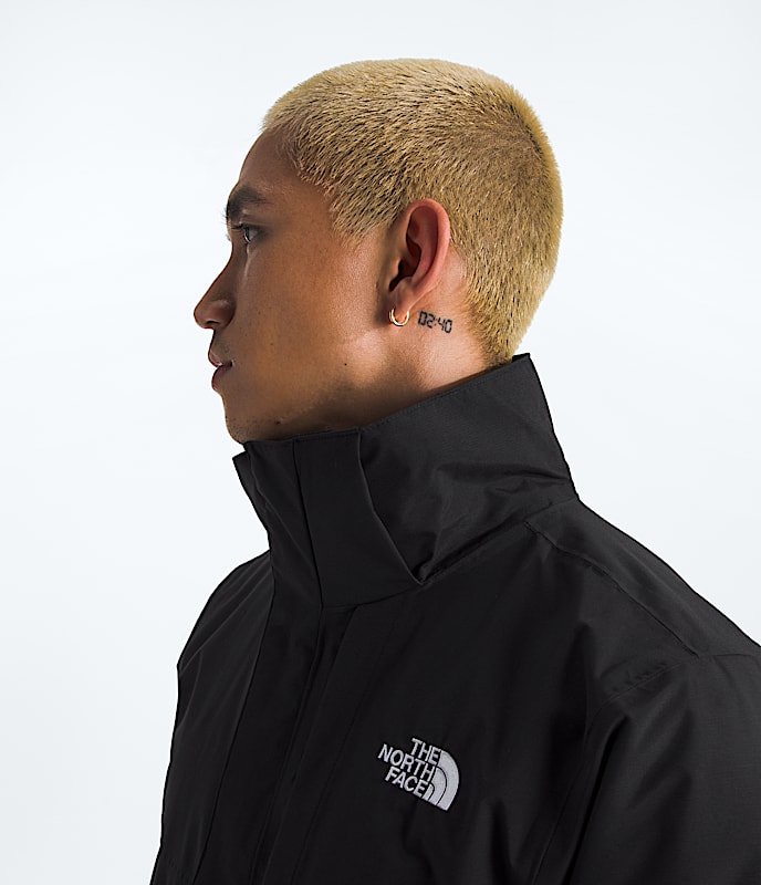 Men's Lone Peak Triclimate® 2 Jacket | The North Face