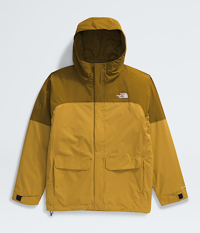 Men’s DRYVENT™ Mono Triclimate® Jacket - 10