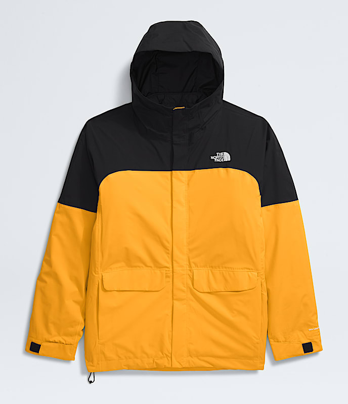 Men’s DryVent™ Mono Triclimate® Jacket