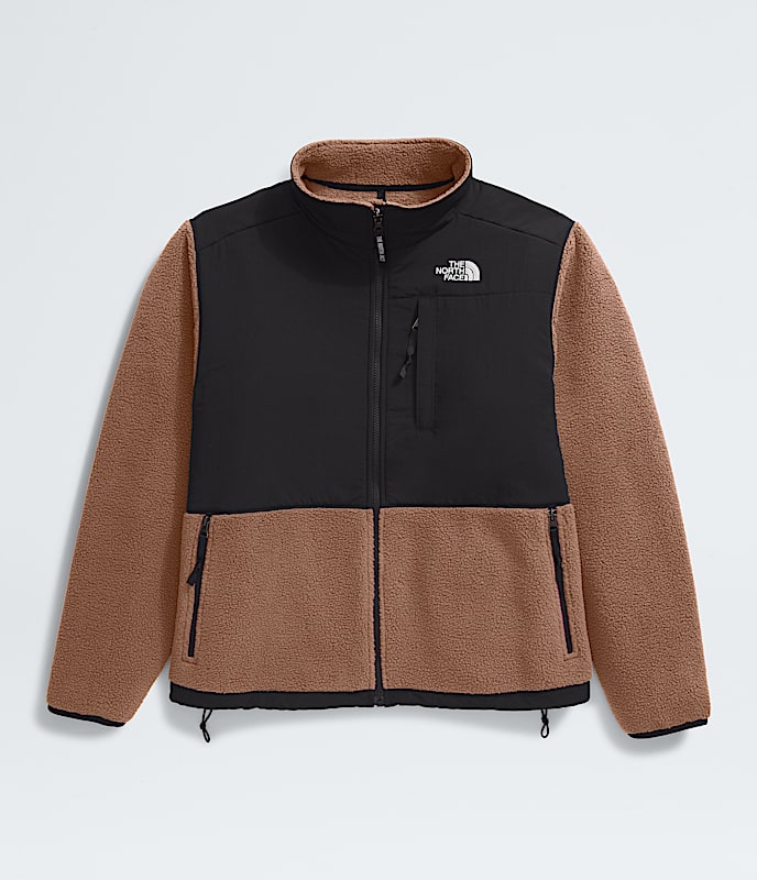 Women’s Plus Retro Denali Jacket - 8