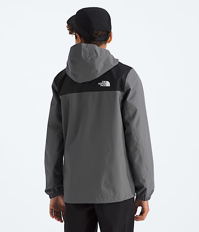 Boys’ Antora Rain Jacket
