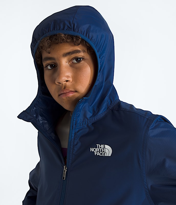 Boys' TNF™ Cyclone Wind Jacket | The North Face