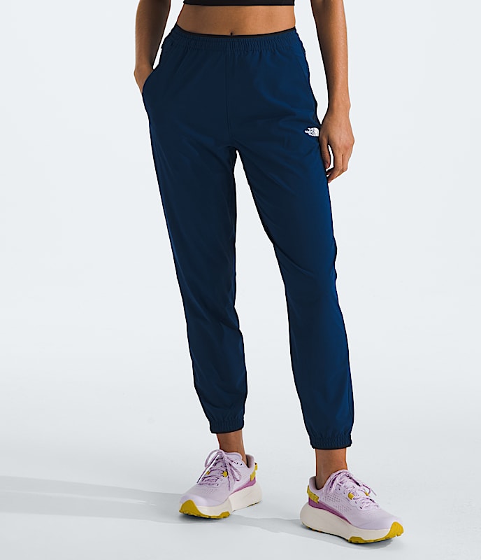 Women's Wander Joggers 2.0 | The North Face