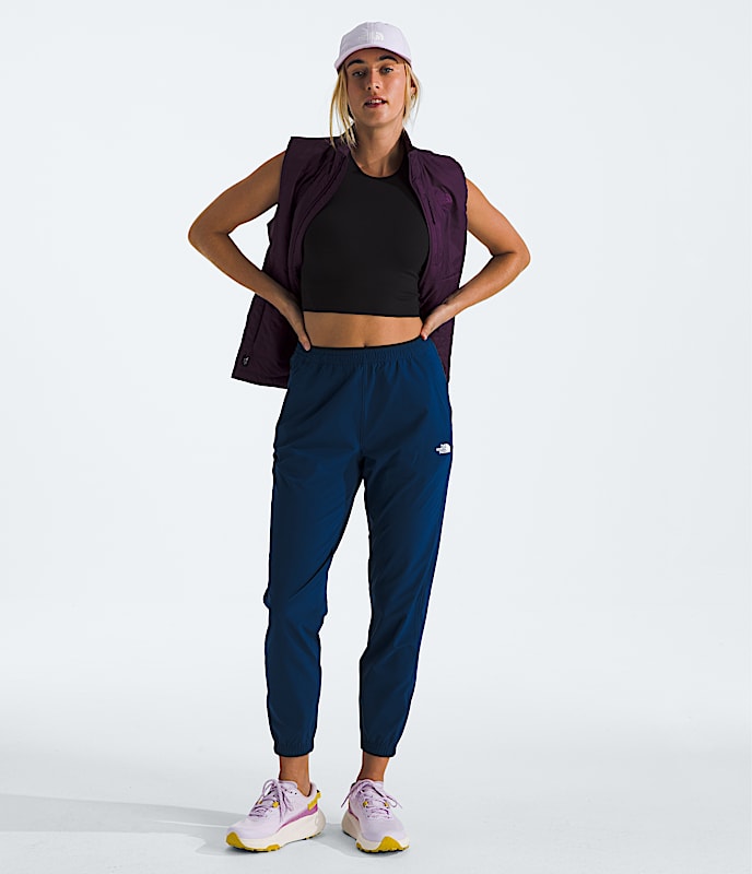 Women's Wander Joggers 2.0 | The North Face