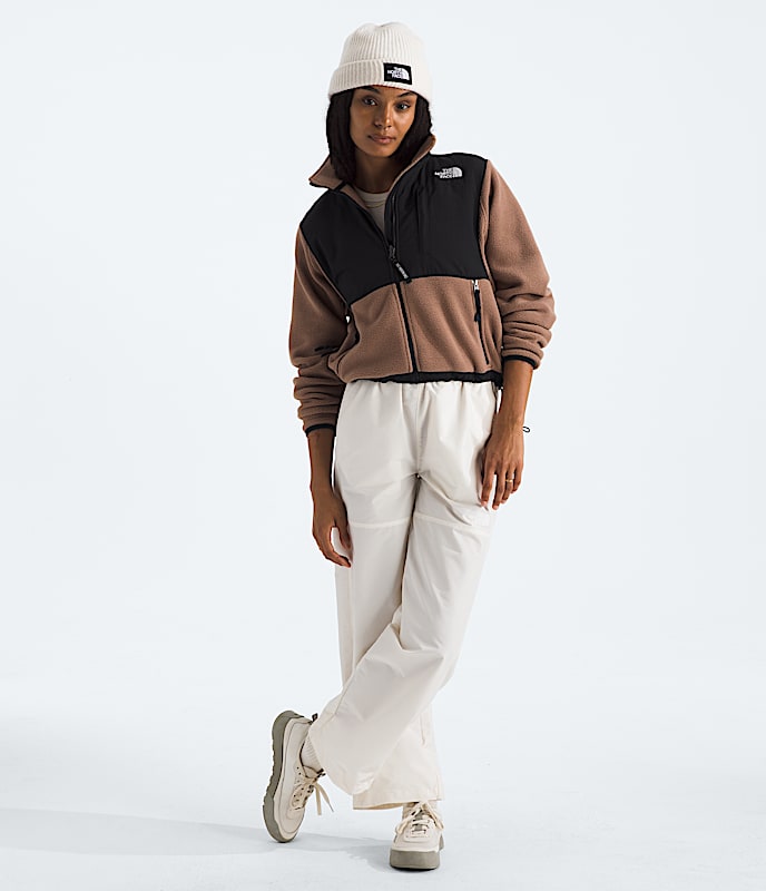 Women’s Retro Denali Jacket