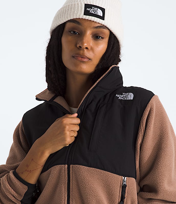 Women’s Retro Denali Jacket