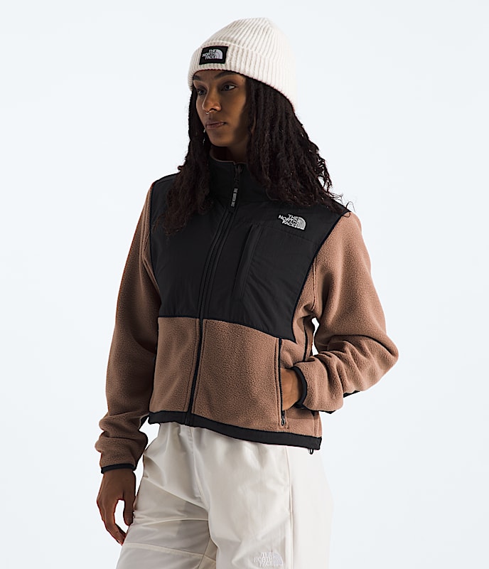 Women’s Retro Denali Jacket