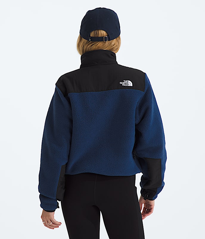 Women’s Retro Denali Jacket - 3