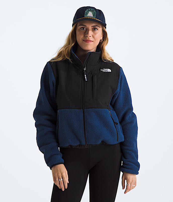 Women’s Retro Denali Jacket - 1