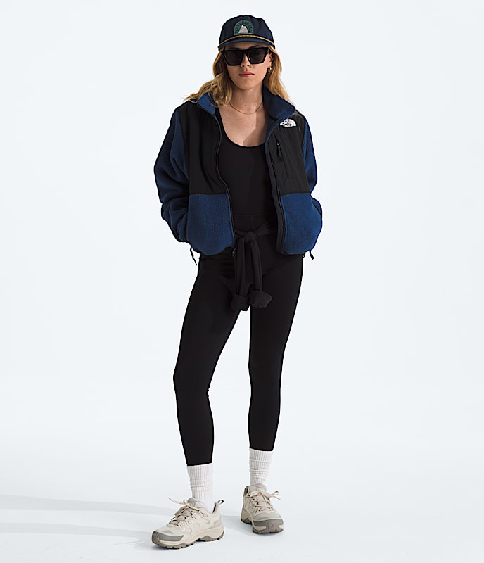 Women’s Retro Denali Jacket - 2
