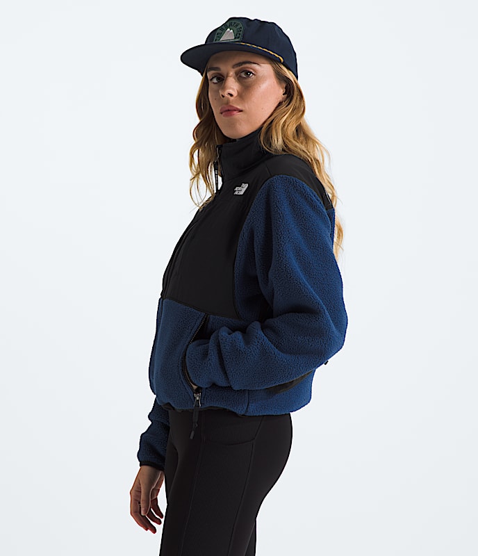 Women’s Retro Denali Jacket - 4