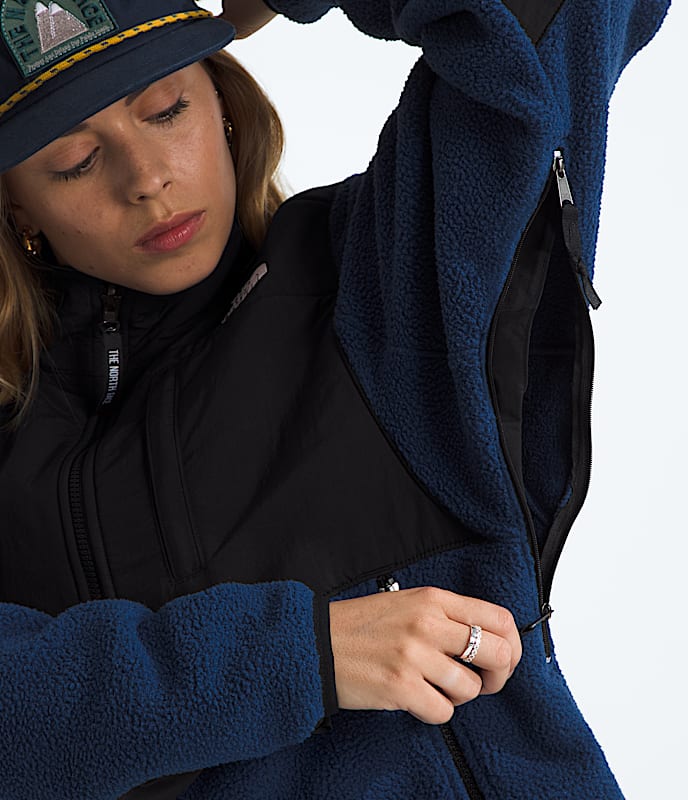 Women’s Retro Denali Jacket - 5