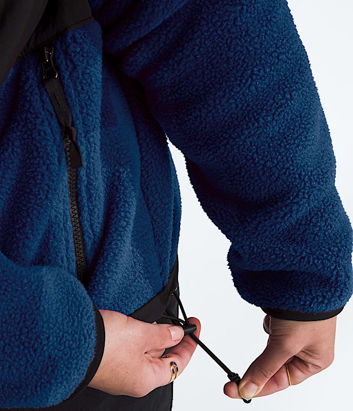 Women's Plus Retro Denali Jacket | The North Face