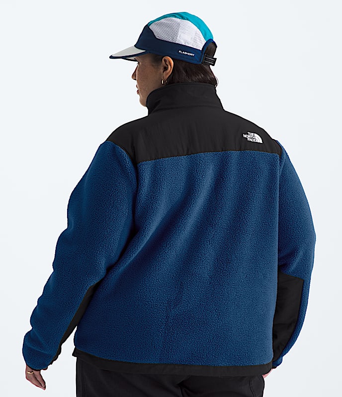 Women’s Plus Retro Denali Jacket - 4