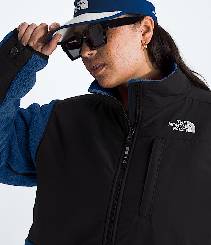 ☆THE NORTH FACE☆Women’s Plus Retro Denali Jacket The North Face Retro Denali Plus Jacket - Women's - Clothing