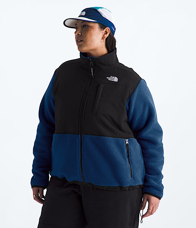 Women’s Plus Retro Denali Jacket - 5