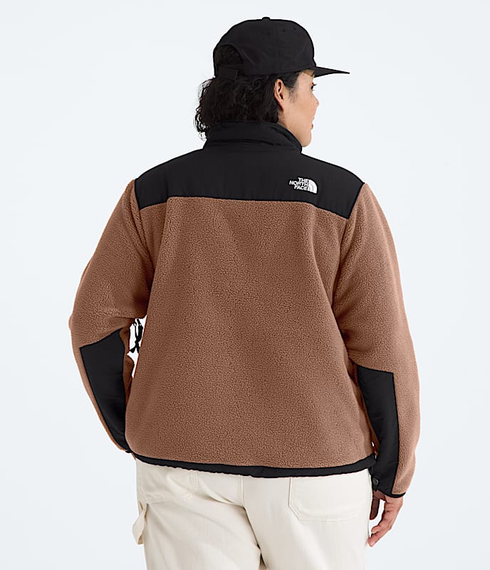 Women’s Plus Retro Denali Jacket - 4