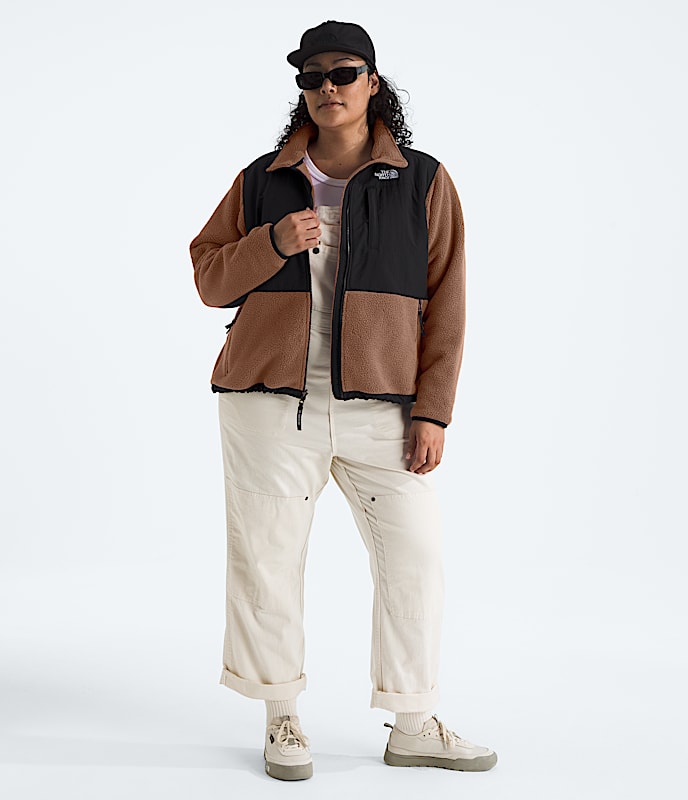 Women’s Plus Retro Denali Jacket - 2