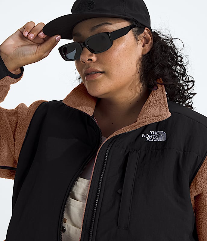 Women’s Plus Retro Denali Jacket - 3