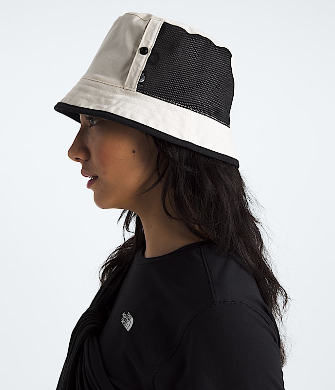 [宅送] Class Face North The | Hat Bucket Reversible V 帽子