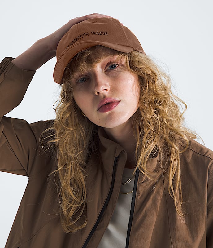 Roomy Norm Hat