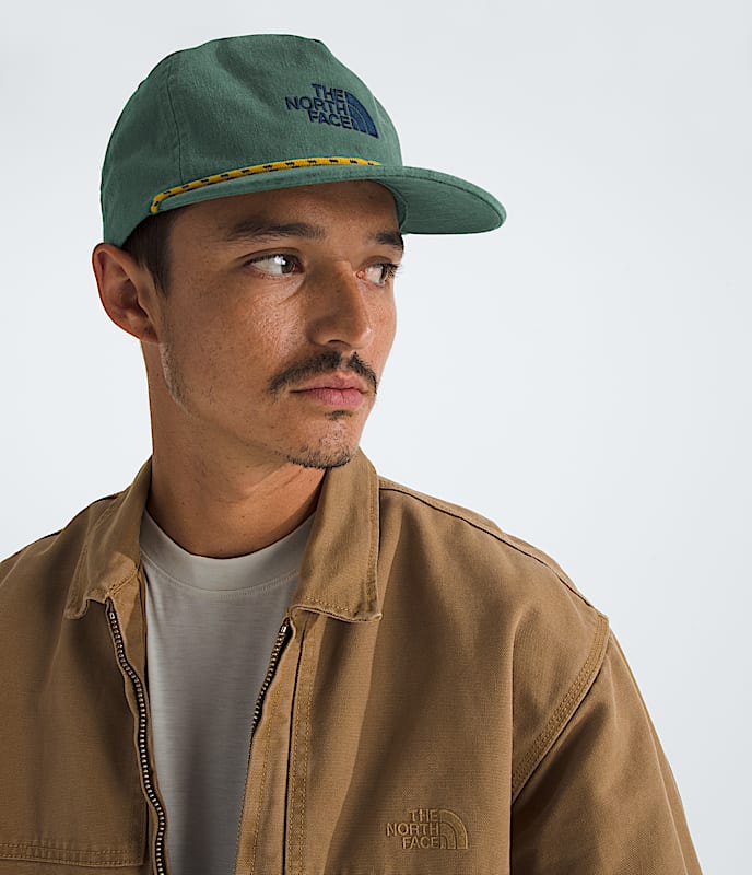 Norm 5-Panel Hat - 3