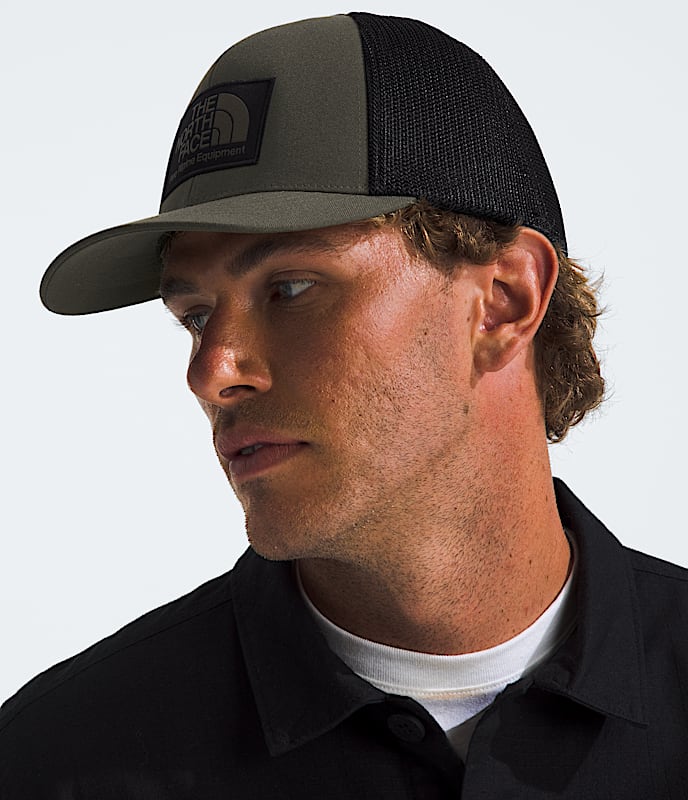 Fitted Truckee Trucker Hat - 3