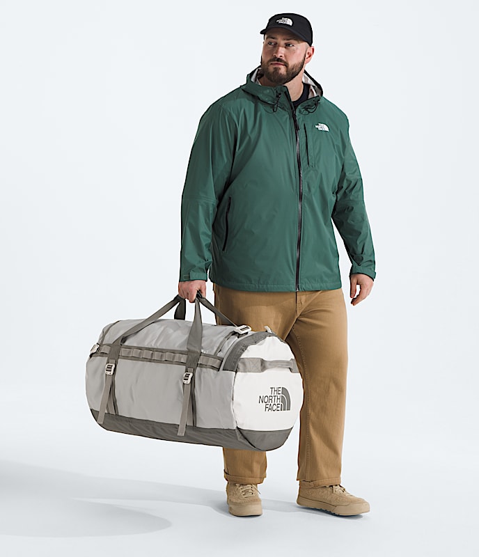 Base Camp Duffel—L (95L) | The North Face