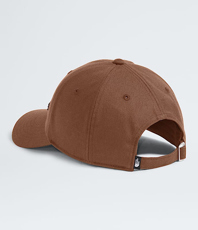 Roomy Norm Hat