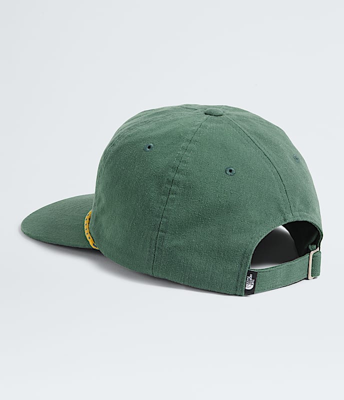 Norm 5-Panel Hat - 2