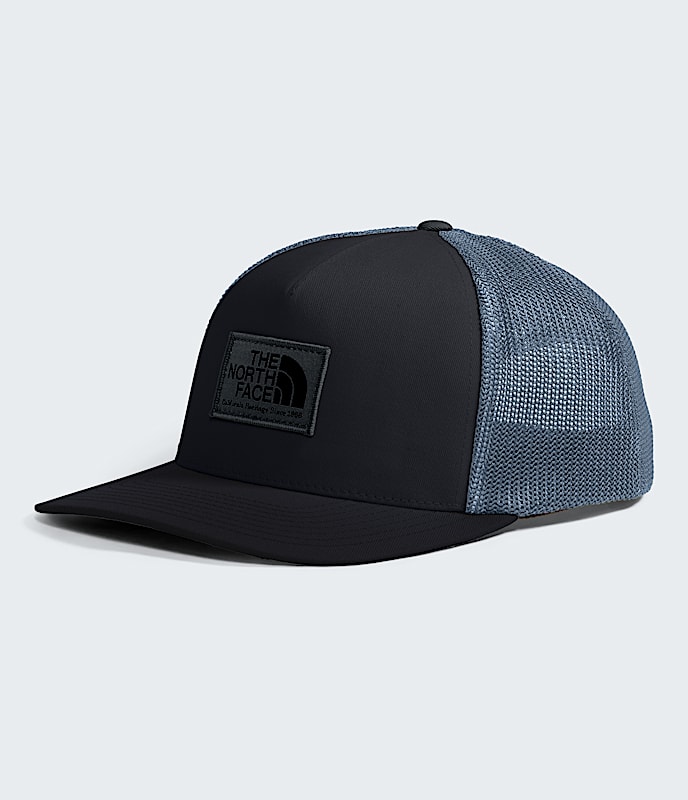 Casquette De Camionneur Stihl - Noir Et Blanc, Taille Unique Unisexe