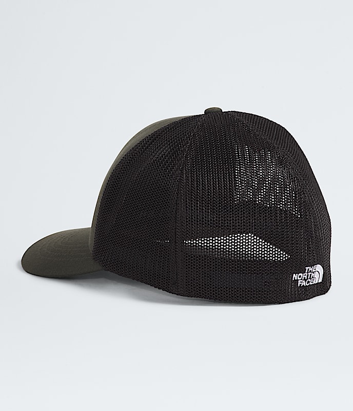 Fitted Truckee Trucker Hat - 2
