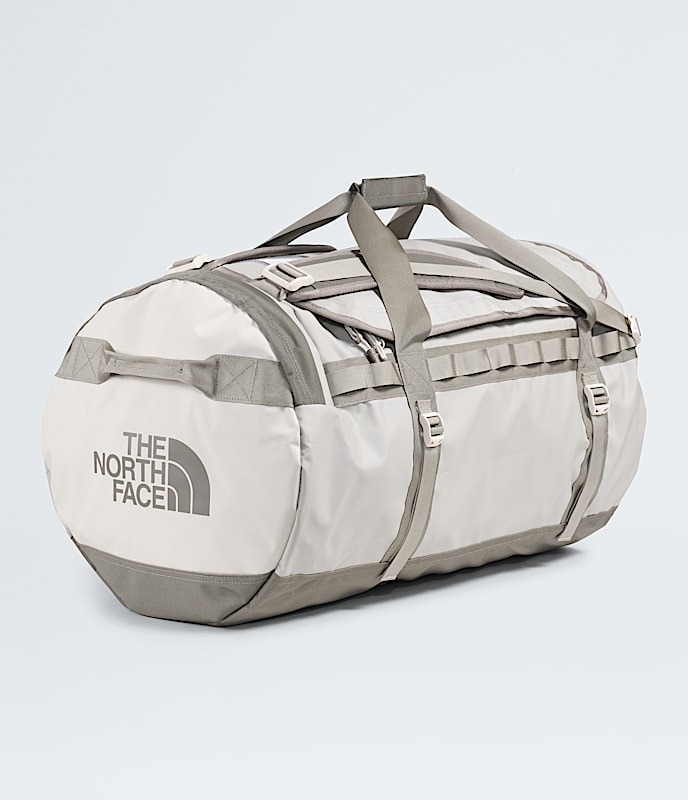 【お得】 Base Face North The | (95L) Duffel—L Camp バッグ