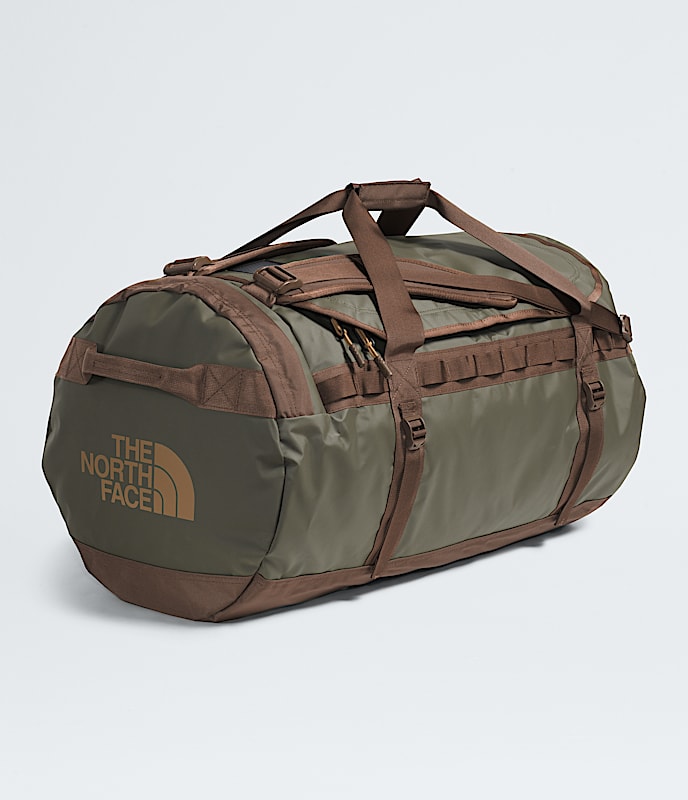 Base Camp Duffel—L (95L) | The North Face