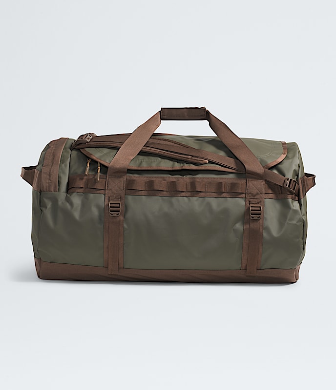 Base Camp Duffel—L (95L) | The North Face
