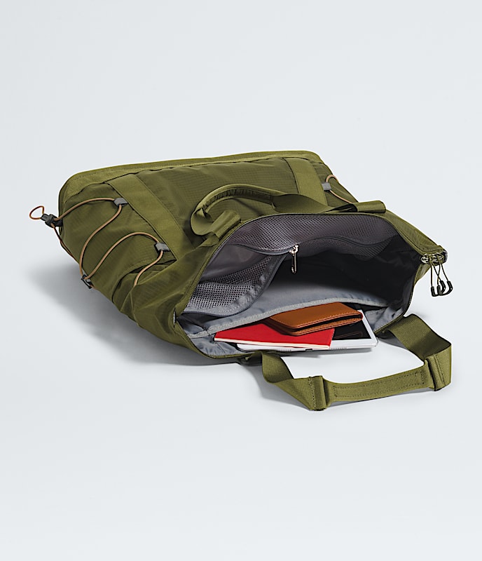Borealis Tote