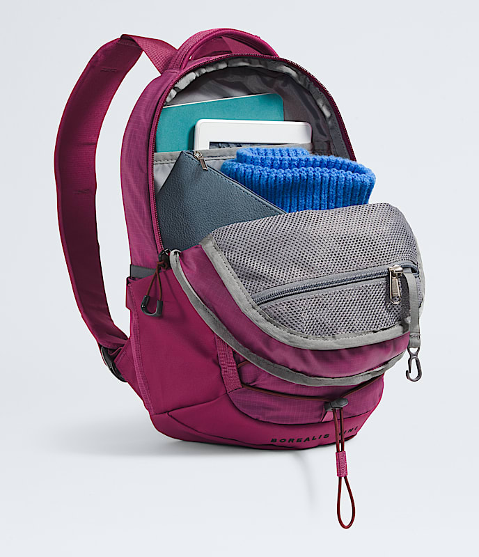 Borealis Mini Backpack