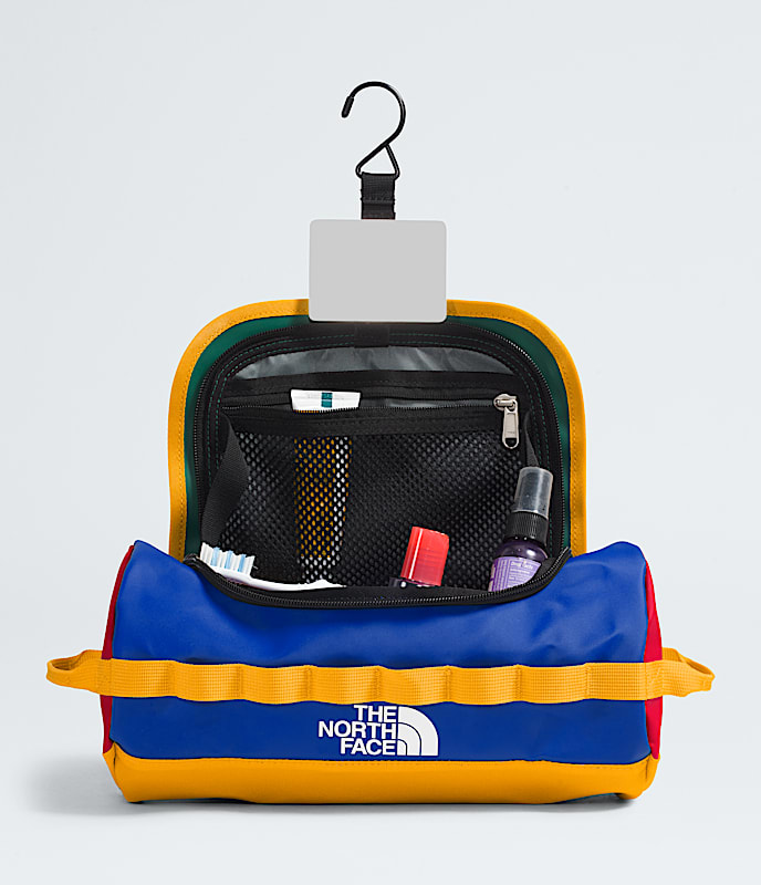 Base Camp Travel Canister—L