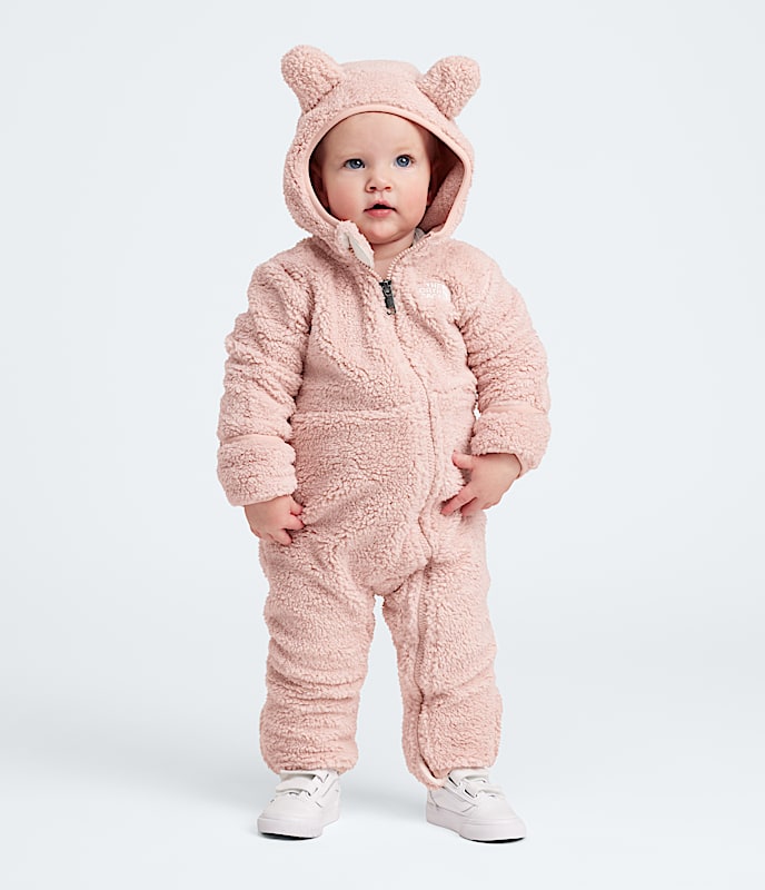 Baby Campshire One-Piece - 1