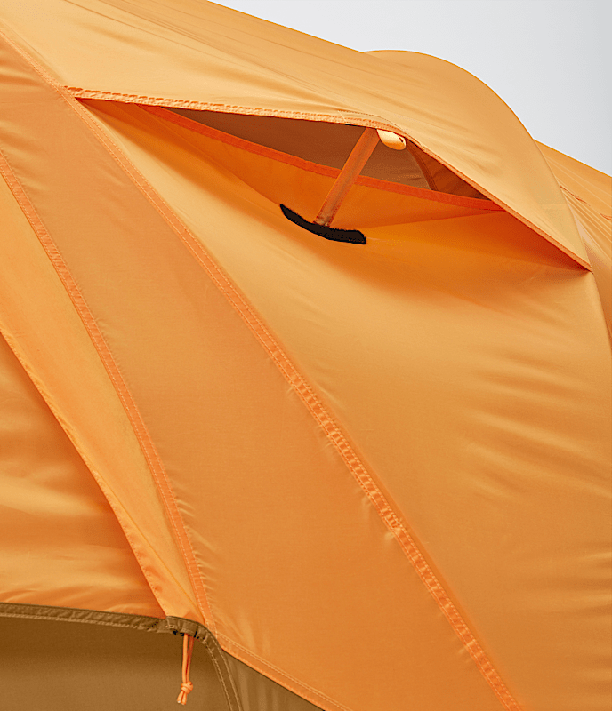 Amazon.com : The North Face Wawona 4P, Light Exuberance