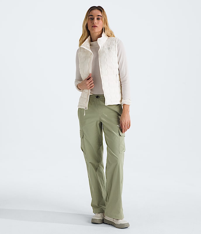 Veste ThermoBall™ Eco 2.0 pour femme - 2