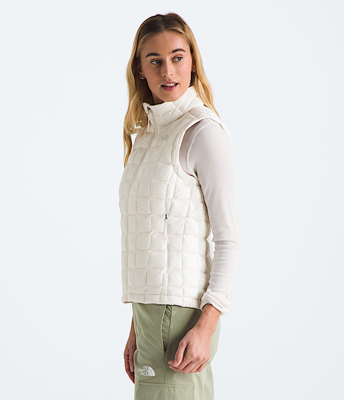 Veste ThermoBall™ Eco 2.0 pour femme - 5