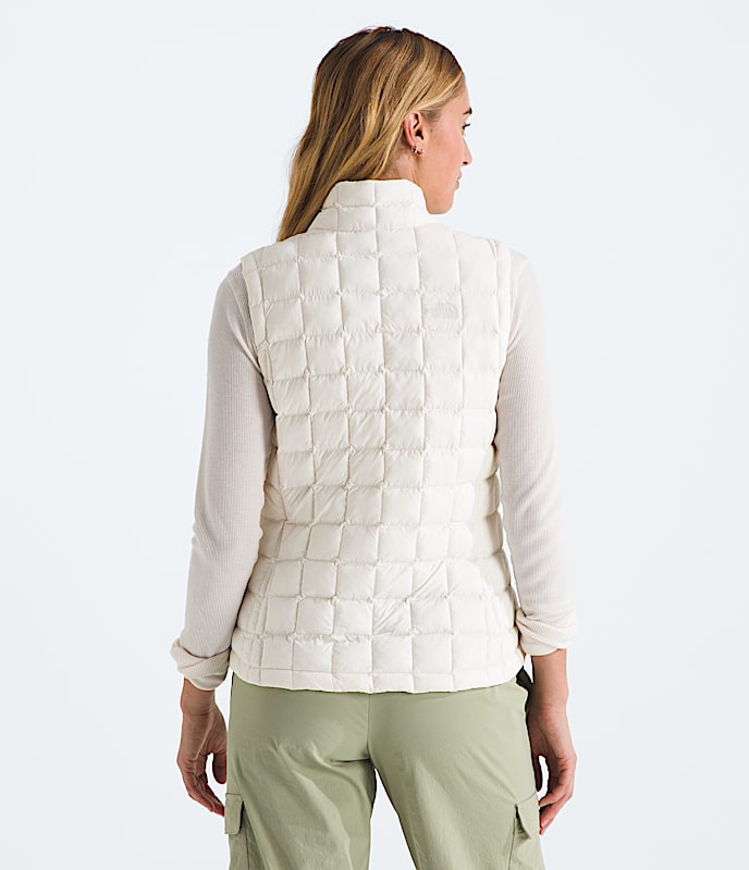 Veste ThermoBall™ Eco 2.0 pour femme - 4