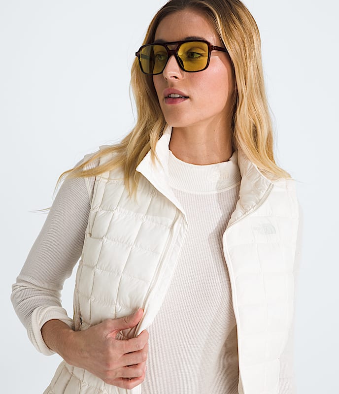 Veste ThermoBall™ Eco 2.0 pour femme - 3
