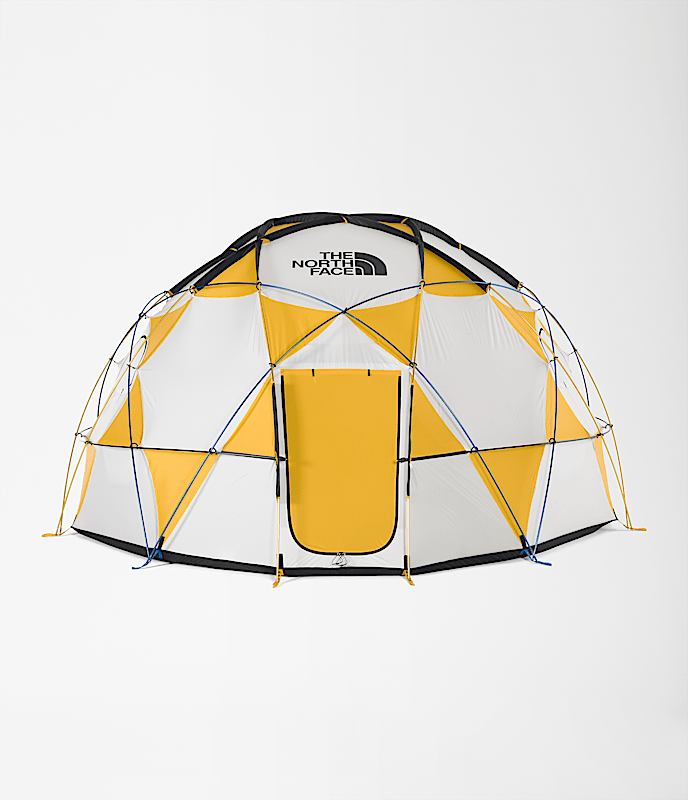 2-Meter Dome Tent - 1